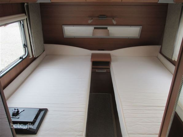 LMC Musica 560 E