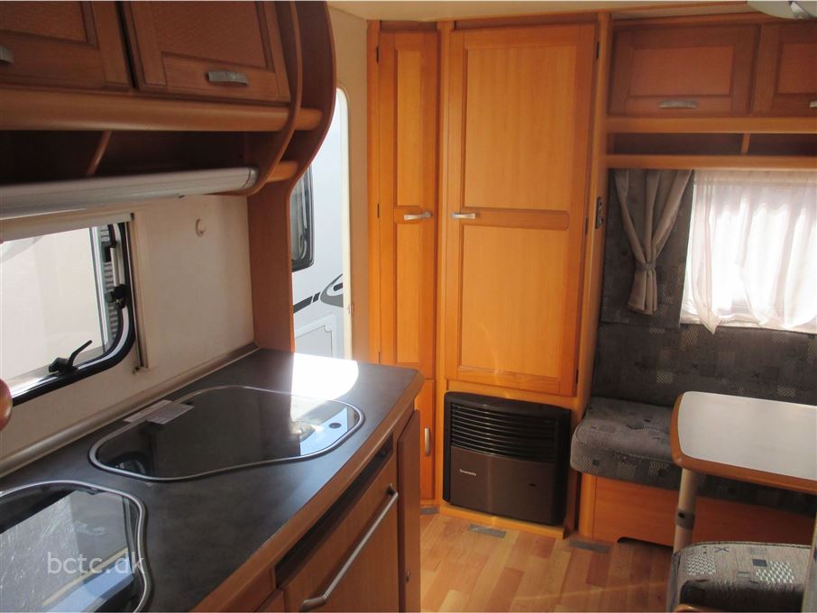 LMC Dominant 475 SE
