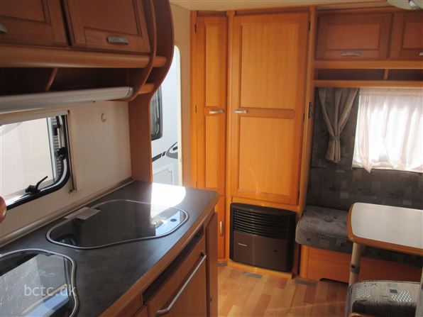 LMC Dominant 475 SE