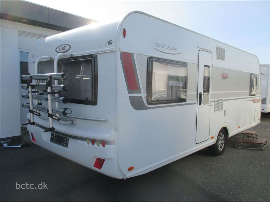 LMC Musica 570 D