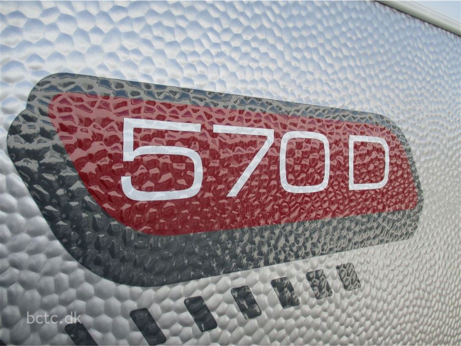 LMC Musica 570 D