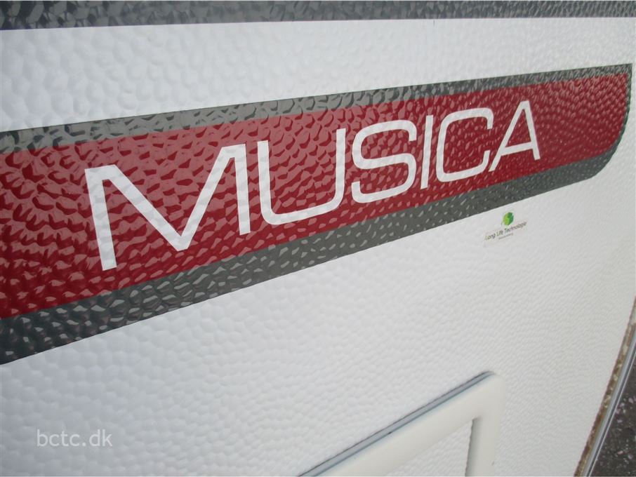 LMC Musica 570 D