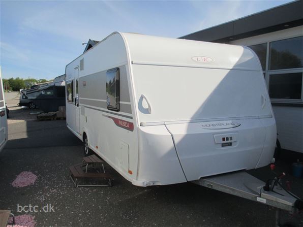 LMC Musica 570 D
