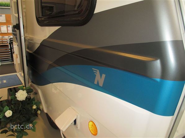 Vega 365 NTL