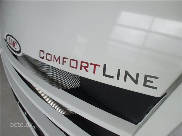 LMC Explorer Comfortline I680 G AUT.