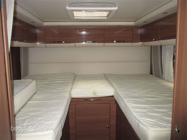 LMC Explorer Comfortline I680 G AUT.