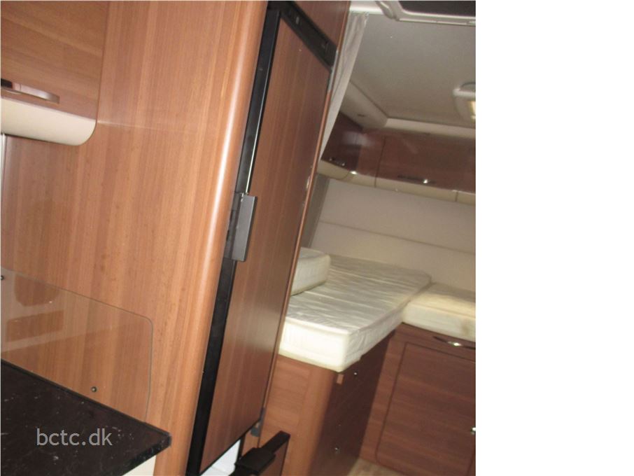 LMC Explorer Comfortline I680 G AUT.