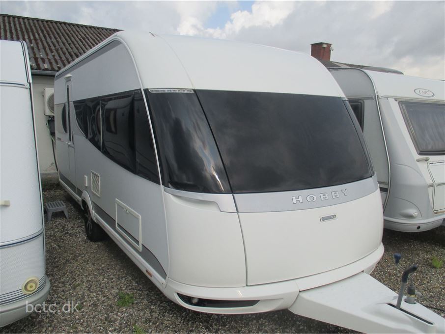 Hobby Premium 495 UL
