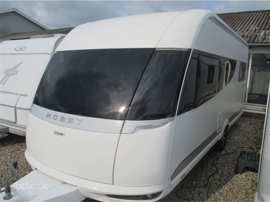 Hobby Premium 495 UL
