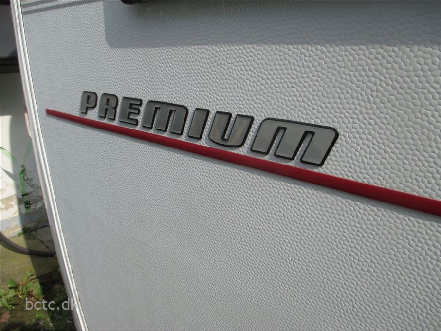 Hobby Premium 495 UL