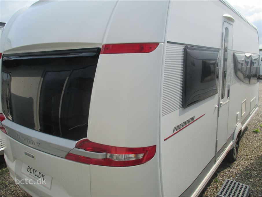 Hobby Premium 495 UL