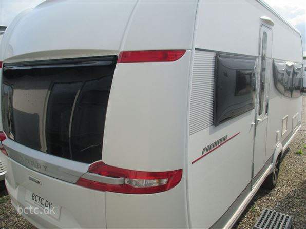 Hobby Premium 495 UL