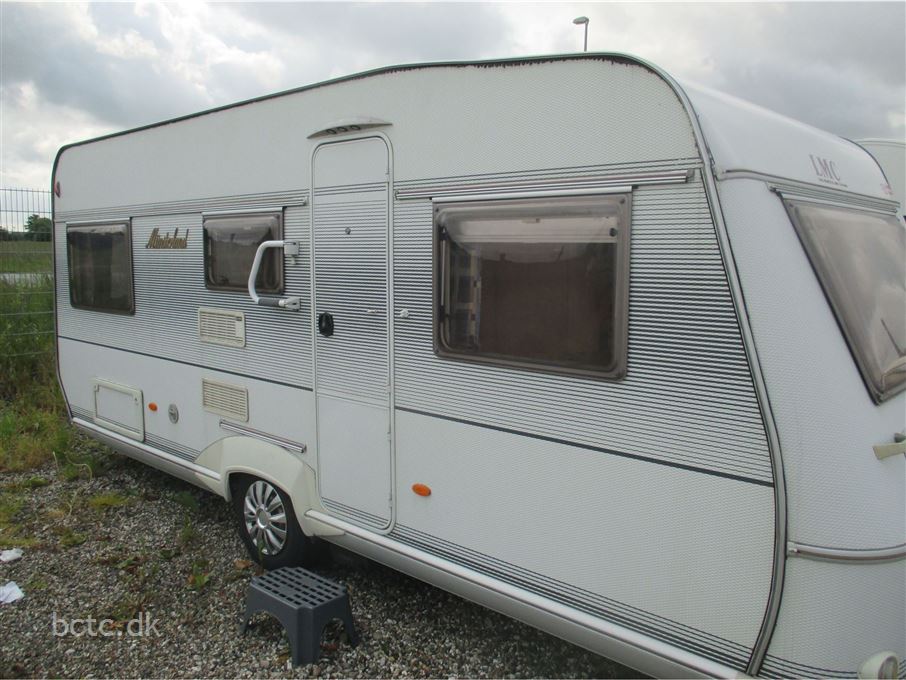 LMC Münsterland 495 E