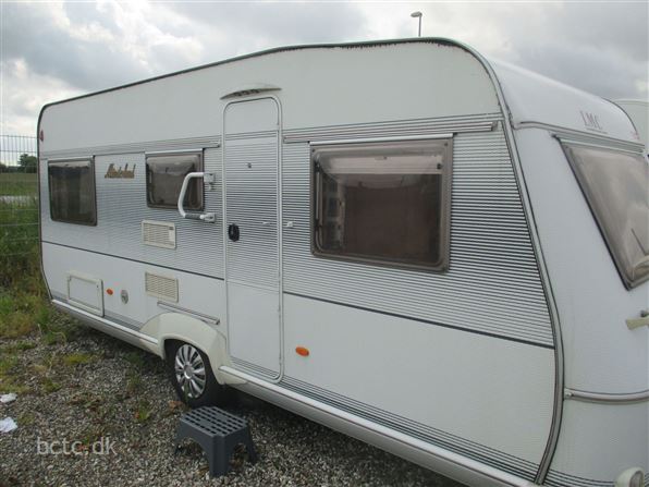 LMC Münsterland 495 E