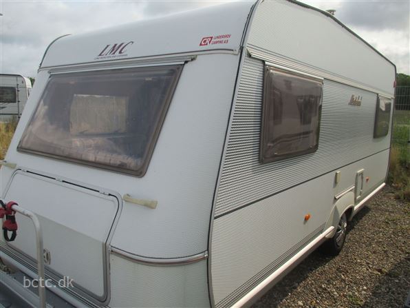 LMC Münsterland 495 E