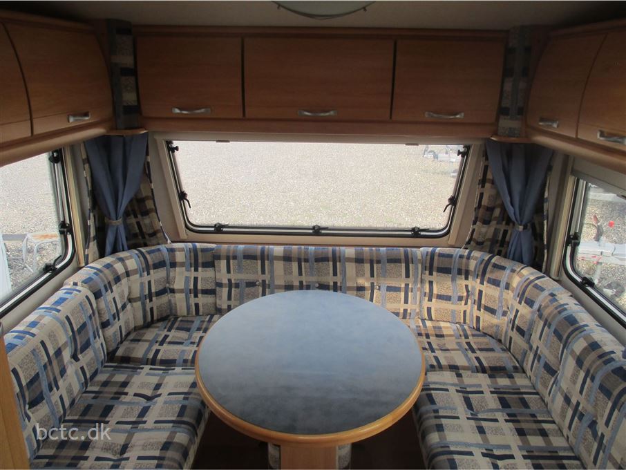 LMC Münsterland 495 E