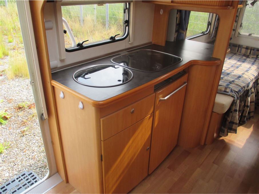 LMC Münsterland 495 E