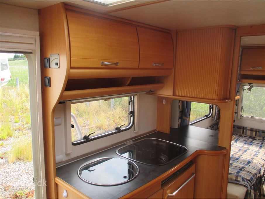 LMC Münsterland 495 E
