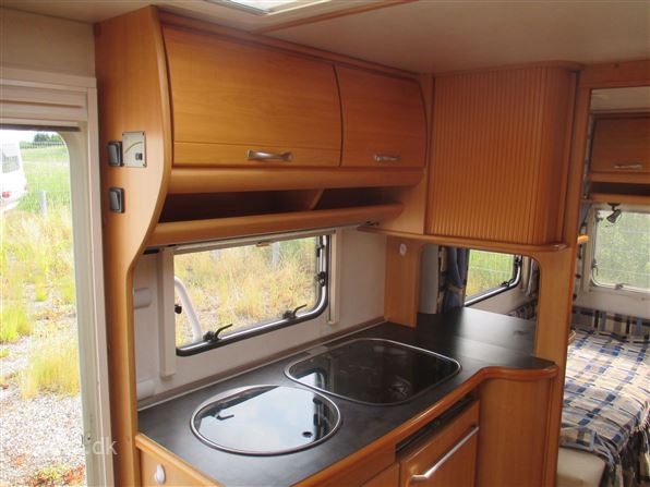 LMC Münsterland 495 E