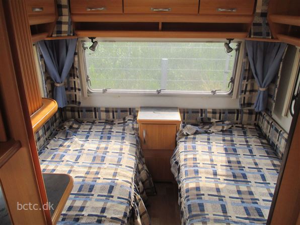 LMC Münsterland 495 E