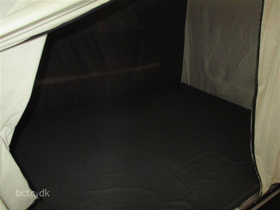 Combi-Camp Venezia Comfort 750