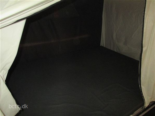 Combi-Camp Venezia Comfort 750