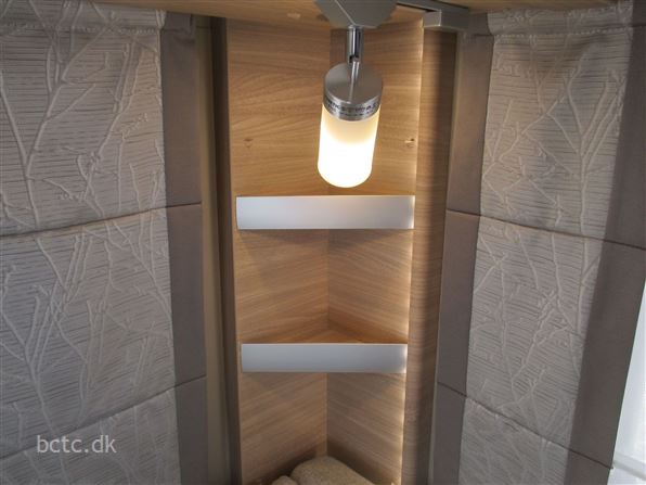 Knaus Südwind 450 FU