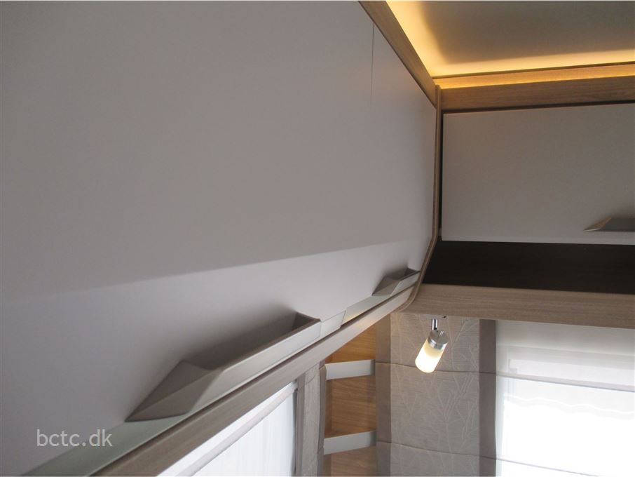 Knaus Südwind 450 FU