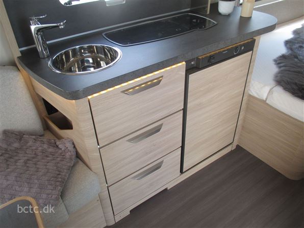 Knaus Südwind 450 FU