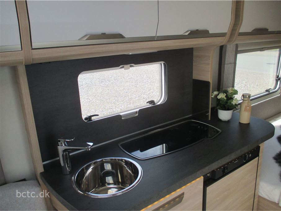 Knaus Südwind 450 FU