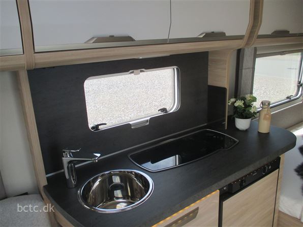 Knaus Südwind 450 FU