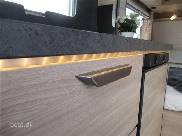 Knaus Südwind 450 FU