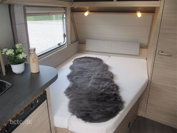 Knaus Südwind 450 FU