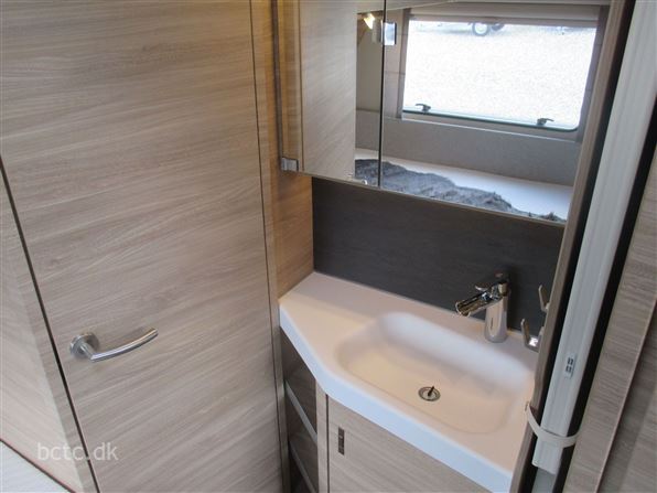 Knaus Südwind 450 FU