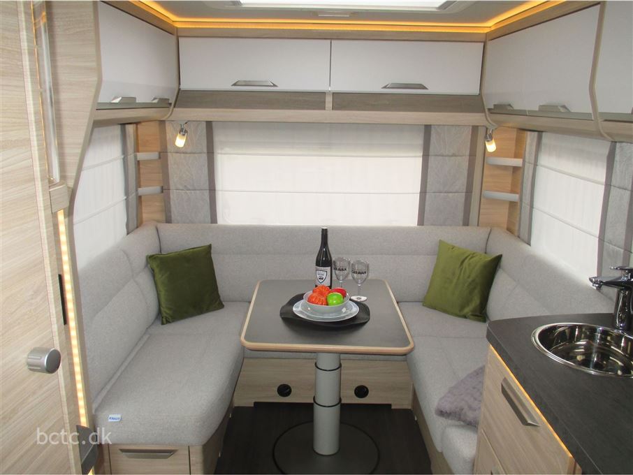 Knaus Südwind 450 FU