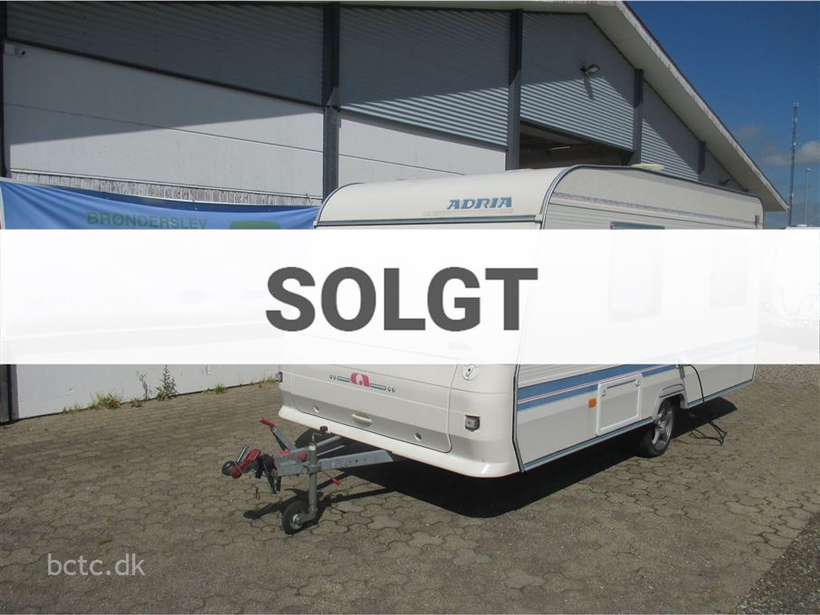Adria Unica 432 PX