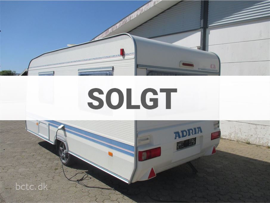 Adria Unica 432 PX