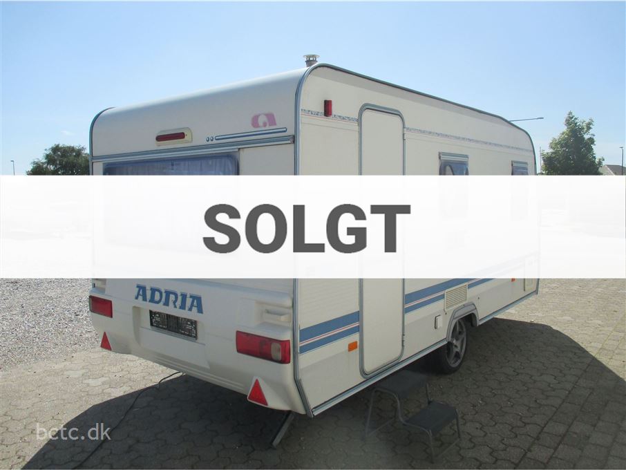 Adria Unica 432 PX