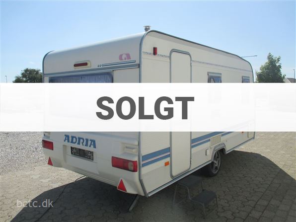 Adria Unica 432 PX