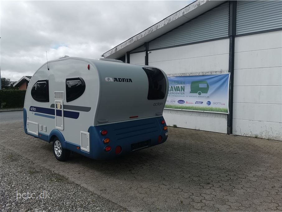 Adria Action 361 LH