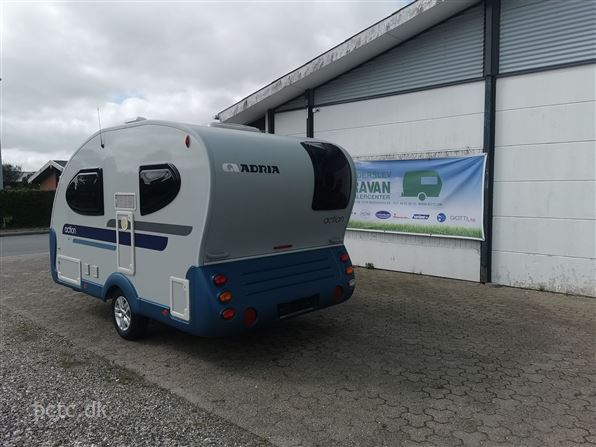 Adria Action 361 LH