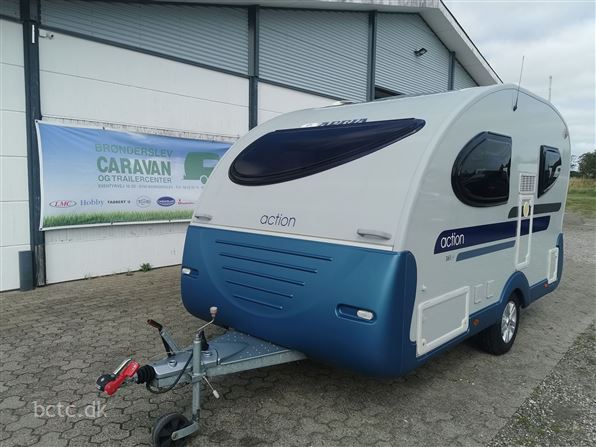 Adria Action 361 LH