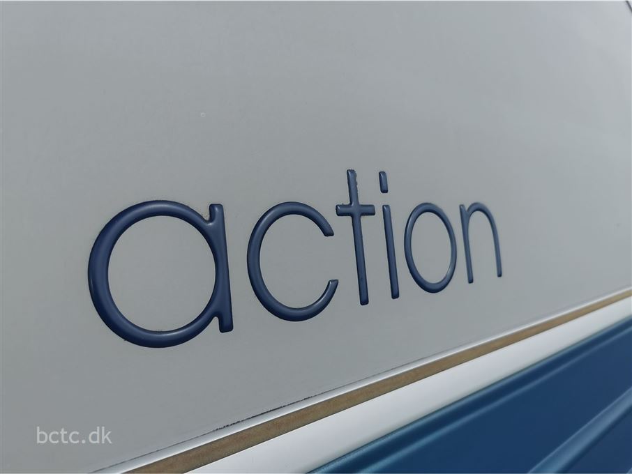Adria Action 361 LH
