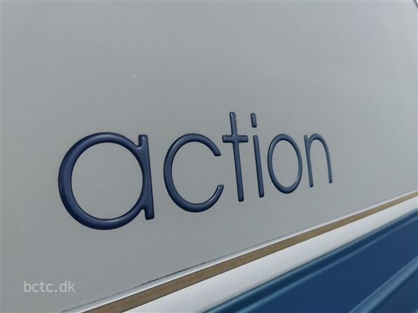 Adria Action 361 LH