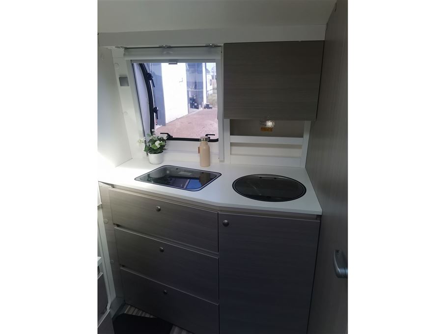 Adria Action 361 LH