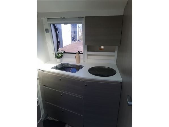 Adria Action 361 LH
