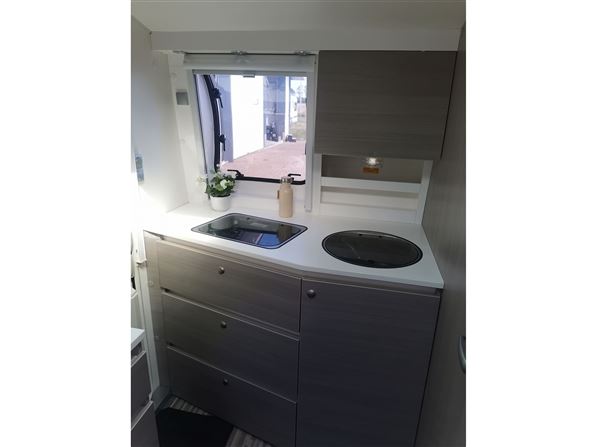 Adria Action 361 LH