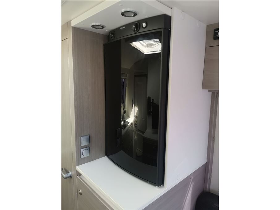 Adria Action 361 LH