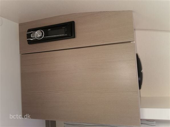 Adria Action 361 LH