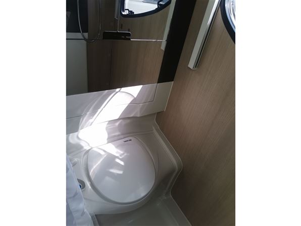 Adria Action 361 LH